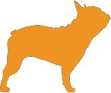 Dog size